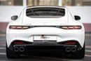 مرسيدس بنز AMG GT