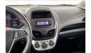Chevrolet Spark LS