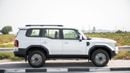 تويوتا برادو GXR TOYOTA PRADO 2.8 ALR STANDARD DSL -2026YM