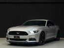 Ford Mustang GT GCC Specs - Well Maintained V8