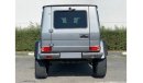 Mercedes-Benz G 500 4X4² **2016**