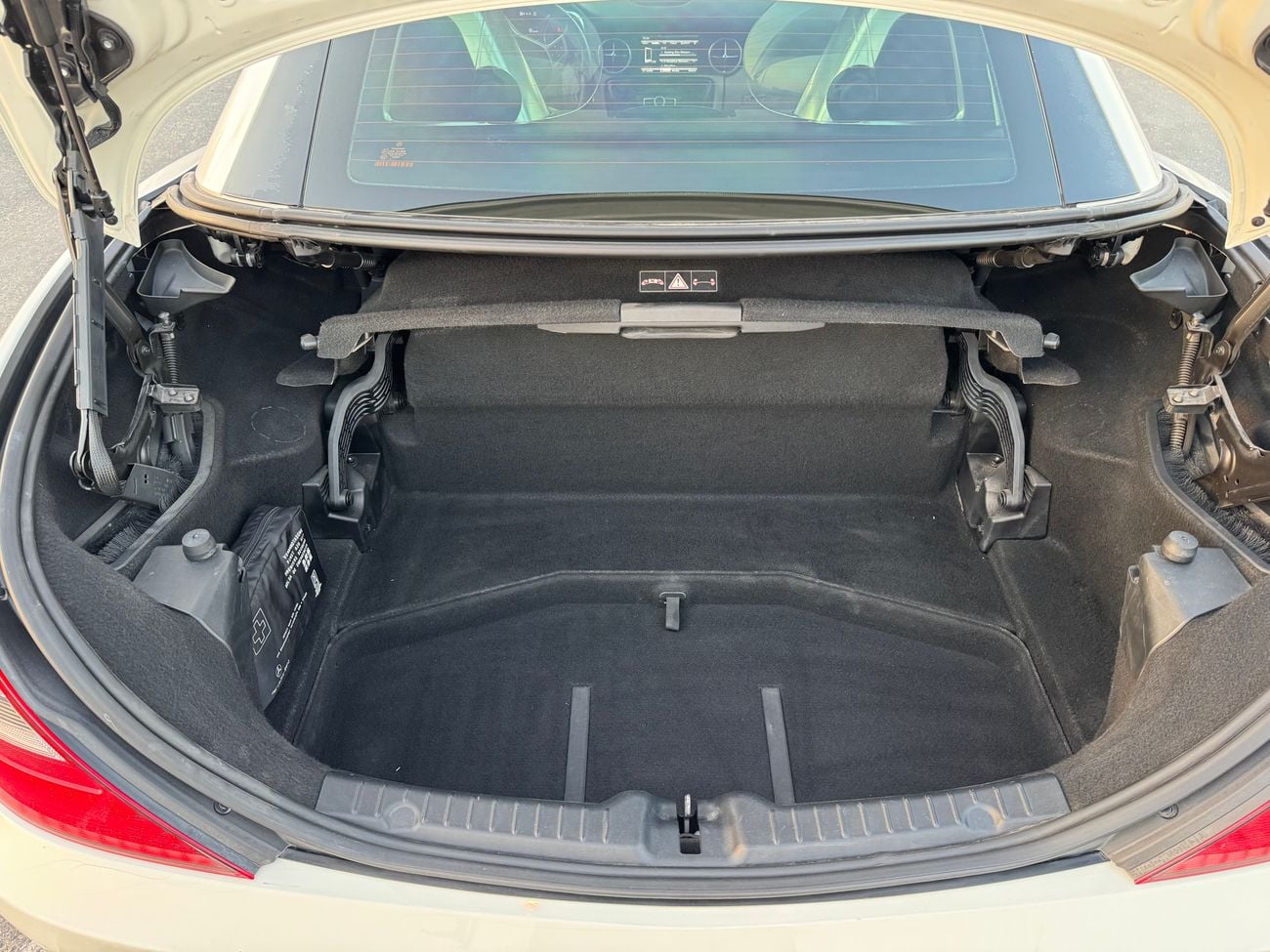 مرسيدس بنز SLK 200 KOMPRESSOR