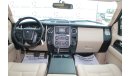 Ford Expedition 3.5L 2016 MODEL LOW MILEAGE