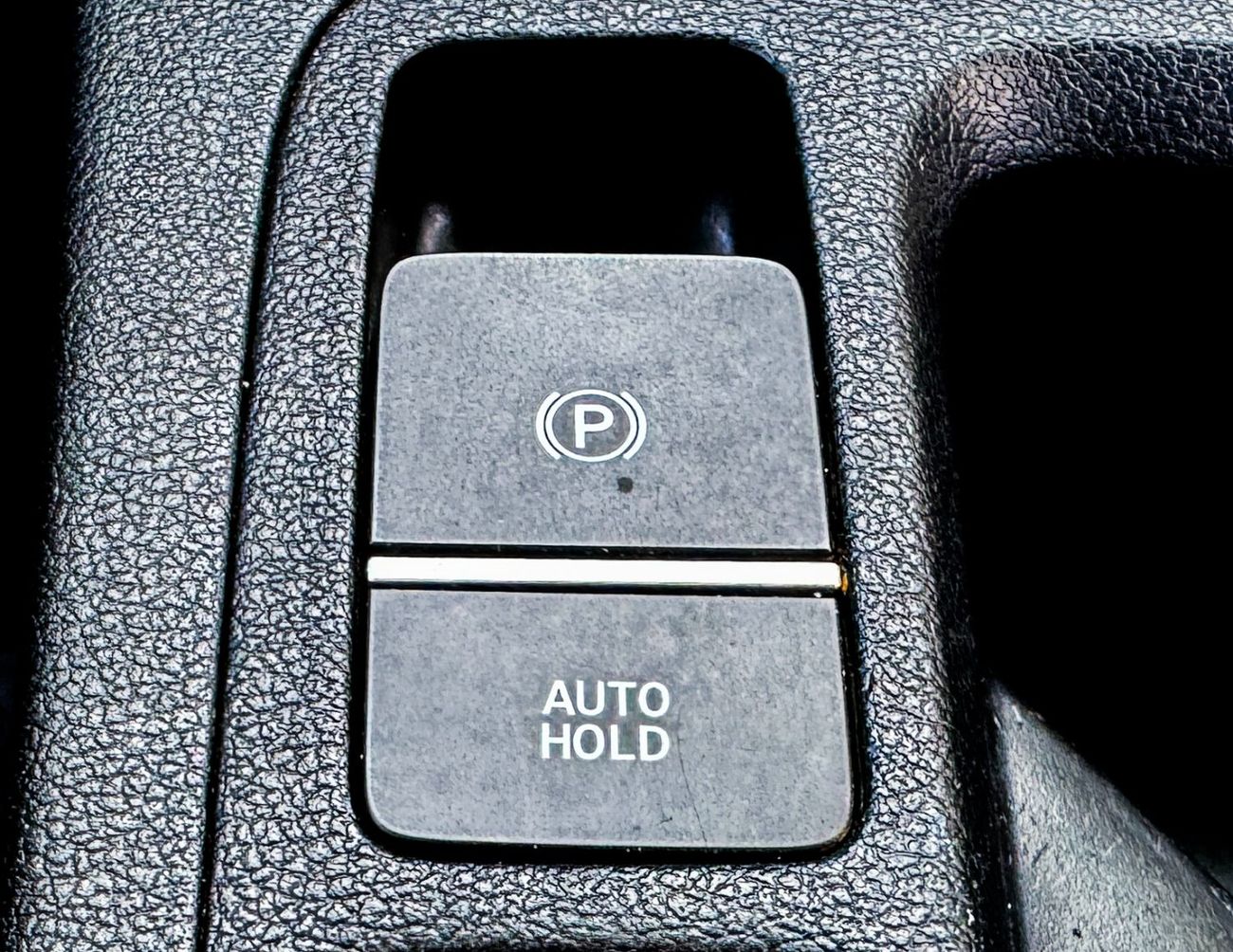 Hyundai Creta Mid 1.6L