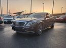 Mercedes-Benz S 400 Std Mercedes S400_Gcc_2014_Excellent_Condition _Full option