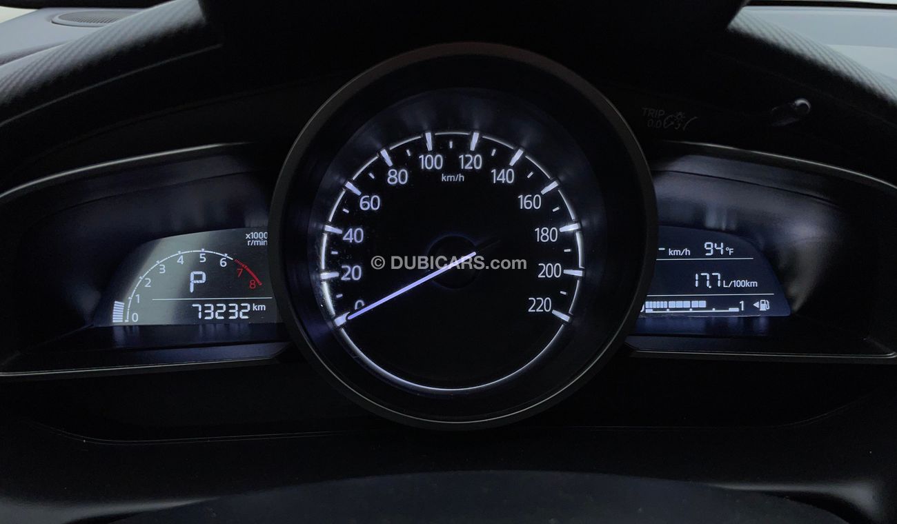 Mazda CX3 GS 2 | Zero Down Payment | Free Home Test Drive