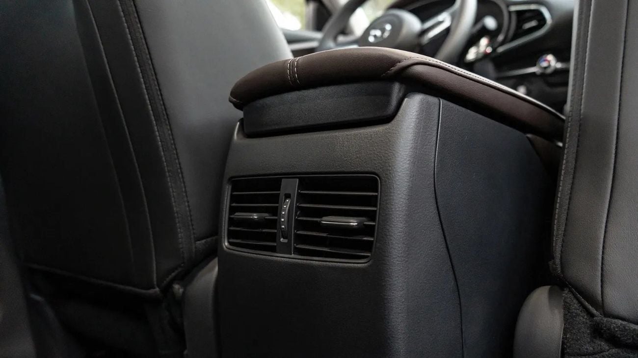 مازدا CX30 2025 | MAZDA CX-30 2.0L AT JOY