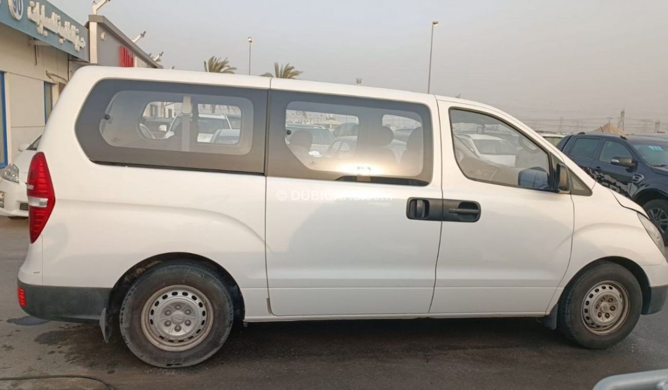 هيونداي H-1 Std