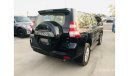 Toyota Prado Prado EXR V6 - GENUINE & EXCELLENT CONDITION (Export only)