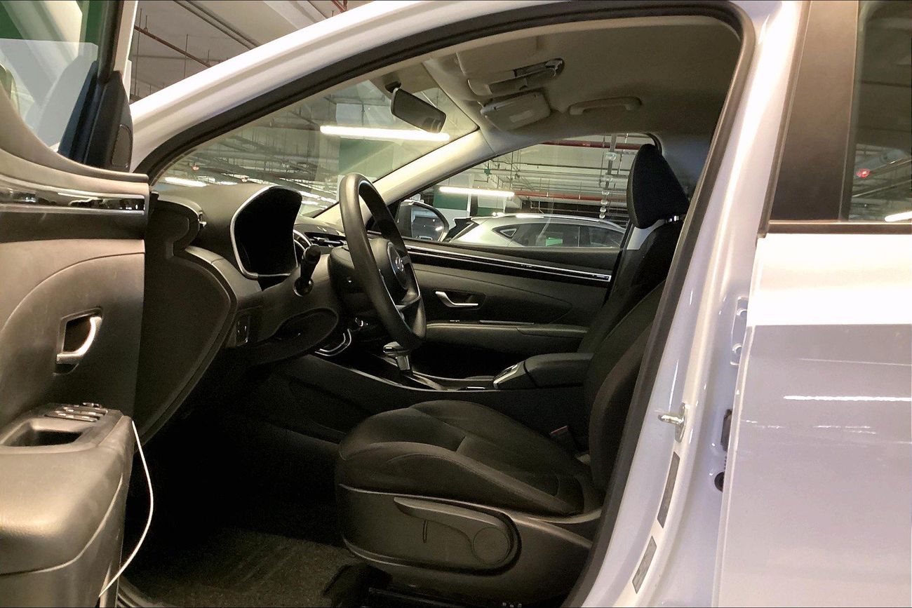 هيونداي توسون Smart | شامل الضمان | 0 ﺪﻔﻋﺓ ﺃﻮﻟﻯ