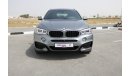 بي أم دبليو X6 xDRIVE 35i M KIT TOP OF THE RANGE SUV