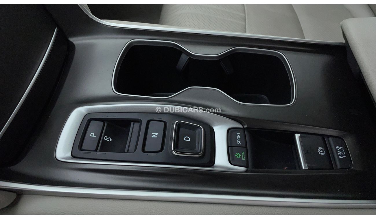 Honda Accord SPORT 2 | Zero Down Payment | Free Home Test Drive