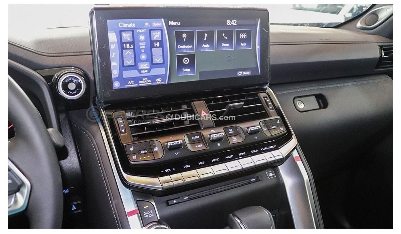 Toyota Land Cruiser VXR full option diesel 3.3.У нас лучшие цены