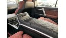 Toyota Land Cruiser Elegance Diesel A/T with MBS Comfort Edition