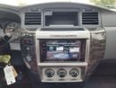 Nissan Patrol Super Safari Manual Gear | Brand New | Under Official Dealer Warranty | Full Option