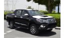 Toyota Hilux Revo + 3.0L Diesel 5 Seat Automatic