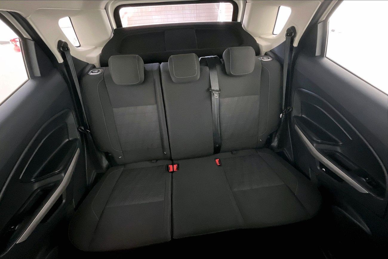 Ford EcoSport Ambiente | Guaranteed Warranty | 0 Down Payment