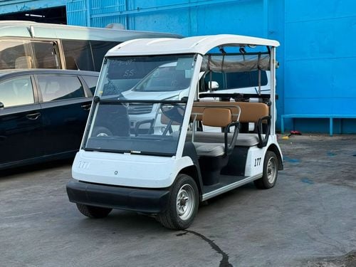 Golf Buggy YAMAHA G31APs GOLF CART
