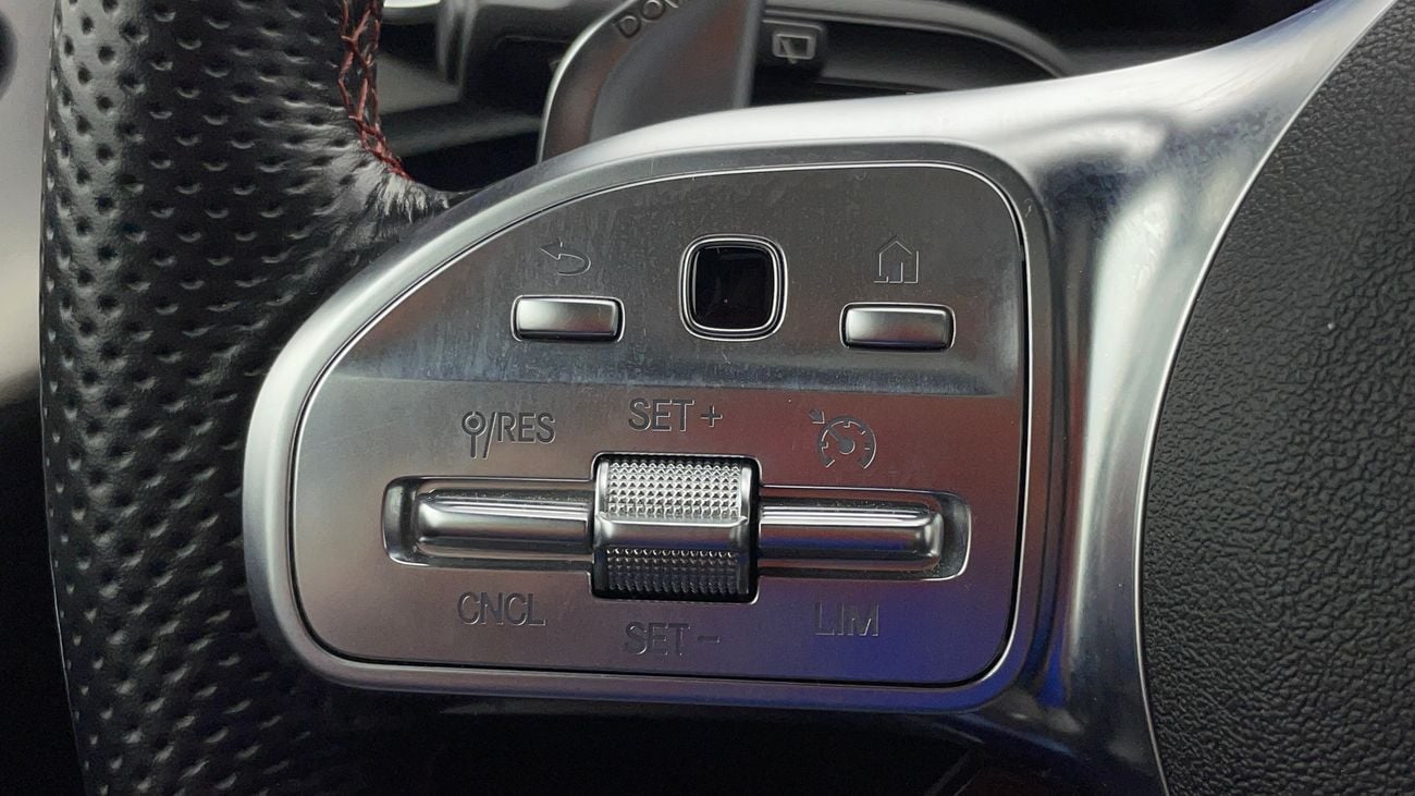 مرسيدس بنز A 35 AMG STD 2 | بدون دفعة مقدمة | اختبار القيادة في المنزل