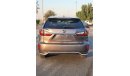 لكزس RX 350 LEXUS RX350 FULL OPTION