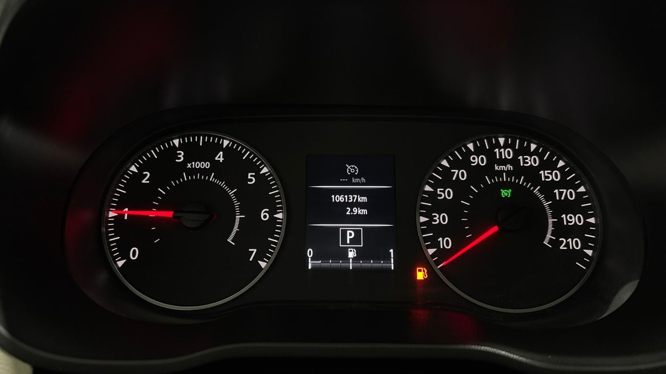 رينو داستر SE كارس24 هي سوق ضخم للسيارات المستعملة موثوق ومضمون ٪كارس24 هي سوق ضخم للسيارات المستعملة موثوق ومضمون