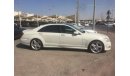 Mercedes-Benz S 350 Mercedes benz S350 model 2009 GCC car prefect condition full service full option low mileage