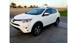 Toyota RAV4 XLE  CLEAN  CAR