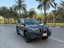 تويوتا برادو VX Right Hand Side Drive