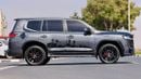 Toyota Land Cruiser 2014 | 4.5L DIESEL | AT | RHD | MODIFIED TO LC 300 GR SPORTS | GR ALLOY RIMS | SIDE BODY STICKER | C