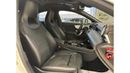 Mercedes-Benz CLA 250 MERCEDES CLA 250 MODEL 2020 NO ACCIDENT OR PAINT