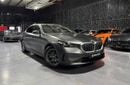 BMW 520i PURE BMW 5 Series 520 2025 | Full PPF | GCC | Low Mileage | AGMC Warranty 2030 | AGMC Service 2030