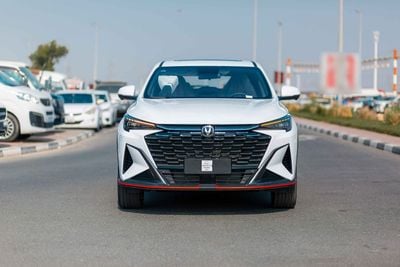 Changan X5 Plus BEYOND PRO Changan X5 Plus 1.5T Model 2026