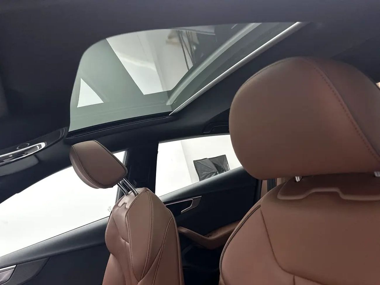 Audi A5 40 TFSI Advanced 2.0L (187 HP) Sportback Advanced 40 TFSI 190hp (Ref# 99428) EXCLUSIVE RAMADAN OFFER