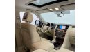 Nissan Patrol LE Titanium 2018 Nissan Patrol LE Titanium V8, 2023 Nissan Warranty, Full Service History, Low KMs, 