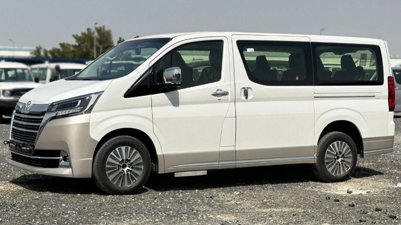 Toyota Granvia PREMIUM 3.5L V6 6-STR