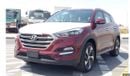 Hyundai Tucson 4x2 2.0
