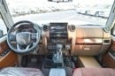 Toyota Land Cruiser 70 LC76 LX TOYOTA LAND CRUISER 2.8L 4WD DIESEL PICKUP 2026 | FULL OPTION
