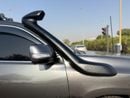 Toyota Prado 2.8 DIESEL ENGINE | AT | RHD | 4WD | ELECTRIC SEATS