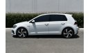 فولكس واجن جولف MK7 - GTI - SEL