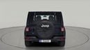 Jeep Wrangler SAHARA 2023 | AED 1990/Month | 0 DP | 30 Day Return | Warranty | Service History