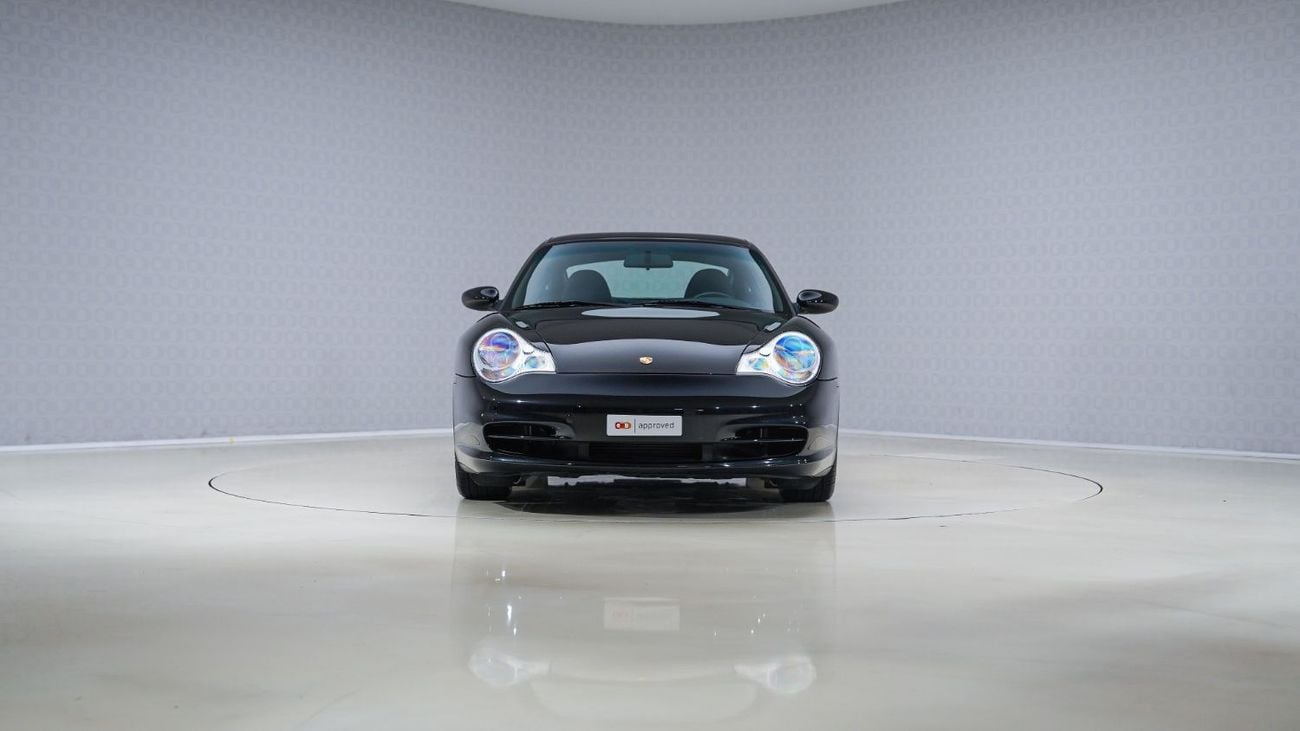 بورش 911
