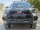 Toyota Hilux DLS SR5