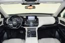 Nissan Pathfinder S 2.0
