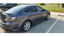 Mazda 6 2.5