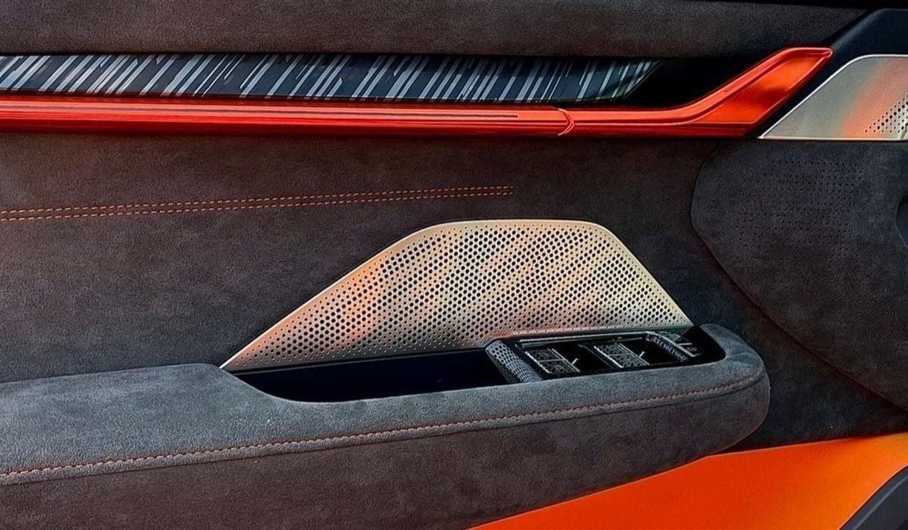 Zeekr 001 Zeekr 001 Brand New! For the Best Price!!! 5 Years Warranty!!!