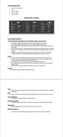 كاديلاك إسكالاد Premium Luxury 6.2L AWD