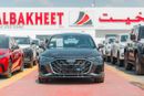 أودي A3 35 TFSI S-LINE Audi A3 1.5T 35 TFSI S-Tronic Sedan 2025 Grey (FOR EXPORT)