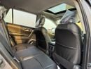 Toyota RAV4 Toyota Rav4 2020 XLE 4X4
