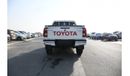 Toyota Hilux 2023 Toyota Hilux 2.7L MT 4x4 Full option