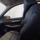 Infiniti QX50 LUXE 2.0